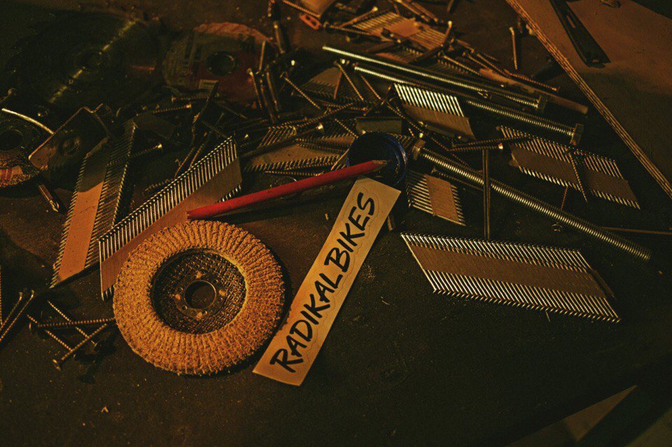 Команда XSA ramps восстановила сгоревший скейт-парк в рекордные сроки