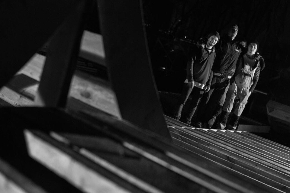 команда мечты