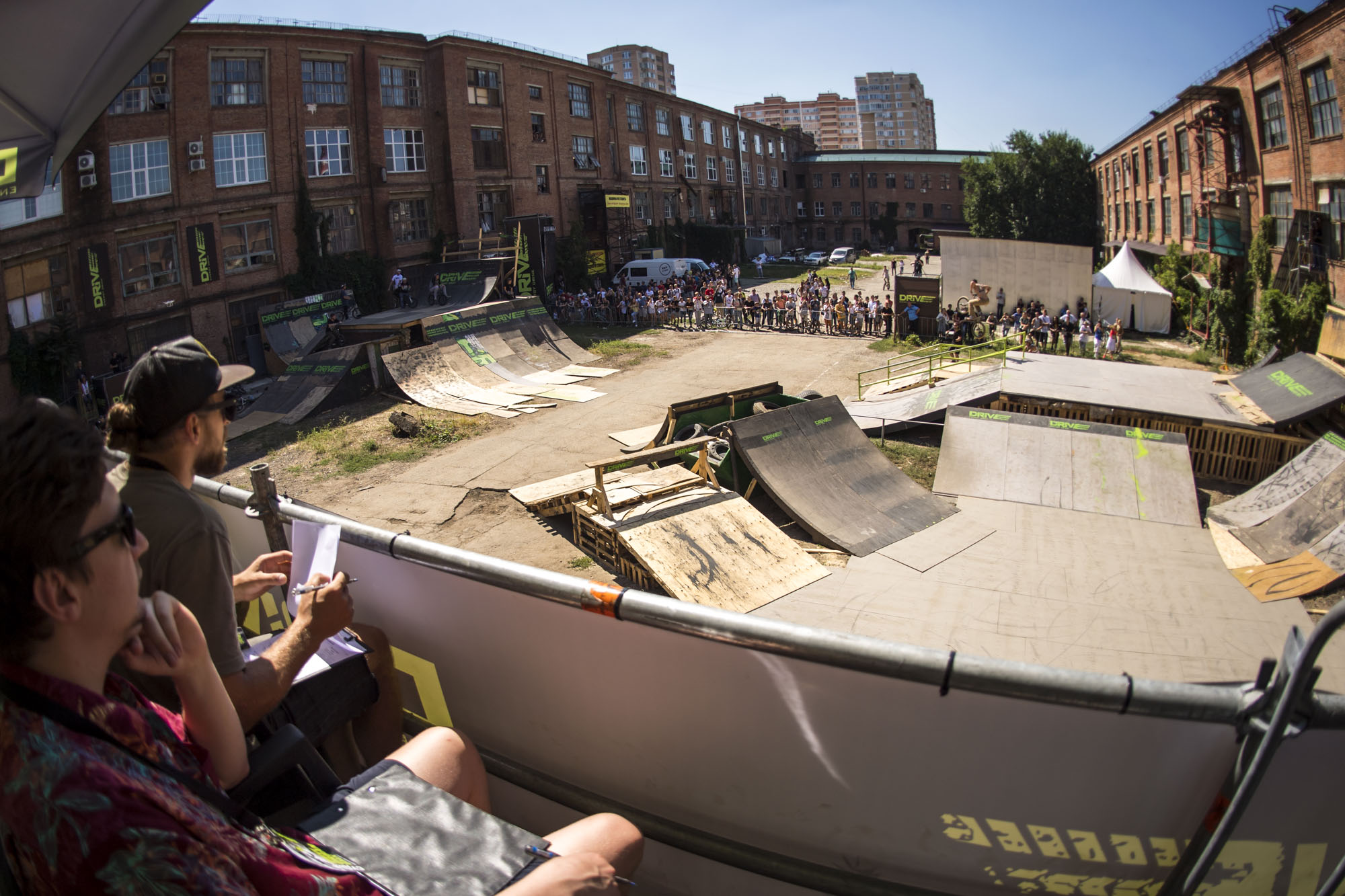 дерт фанбокс