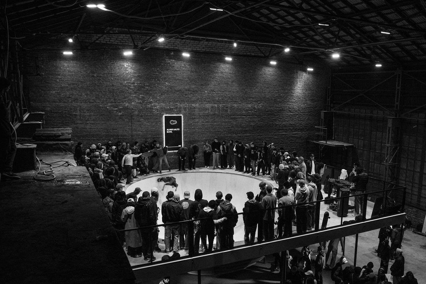 Боул Алвар Аалто