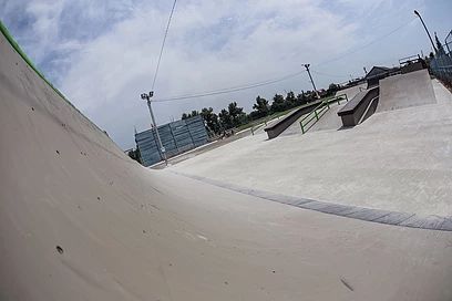 Квотер и фанбокс