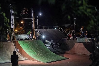 вылет на рекорд