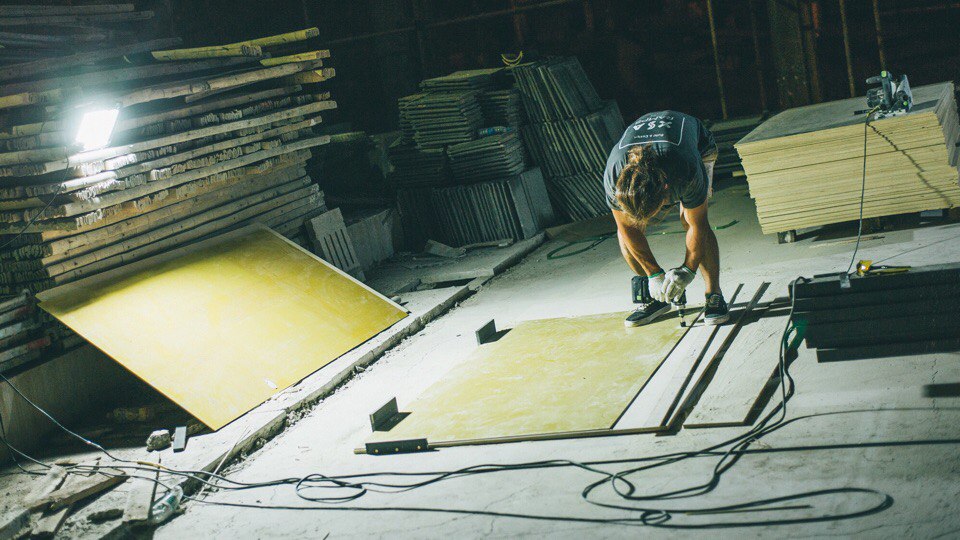 xsa за работой