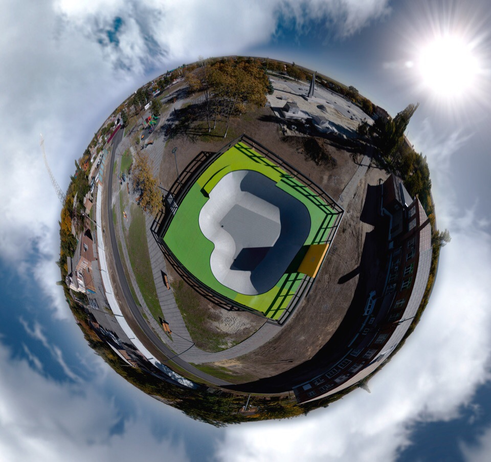 Современная урбанистика приходит в малые города России