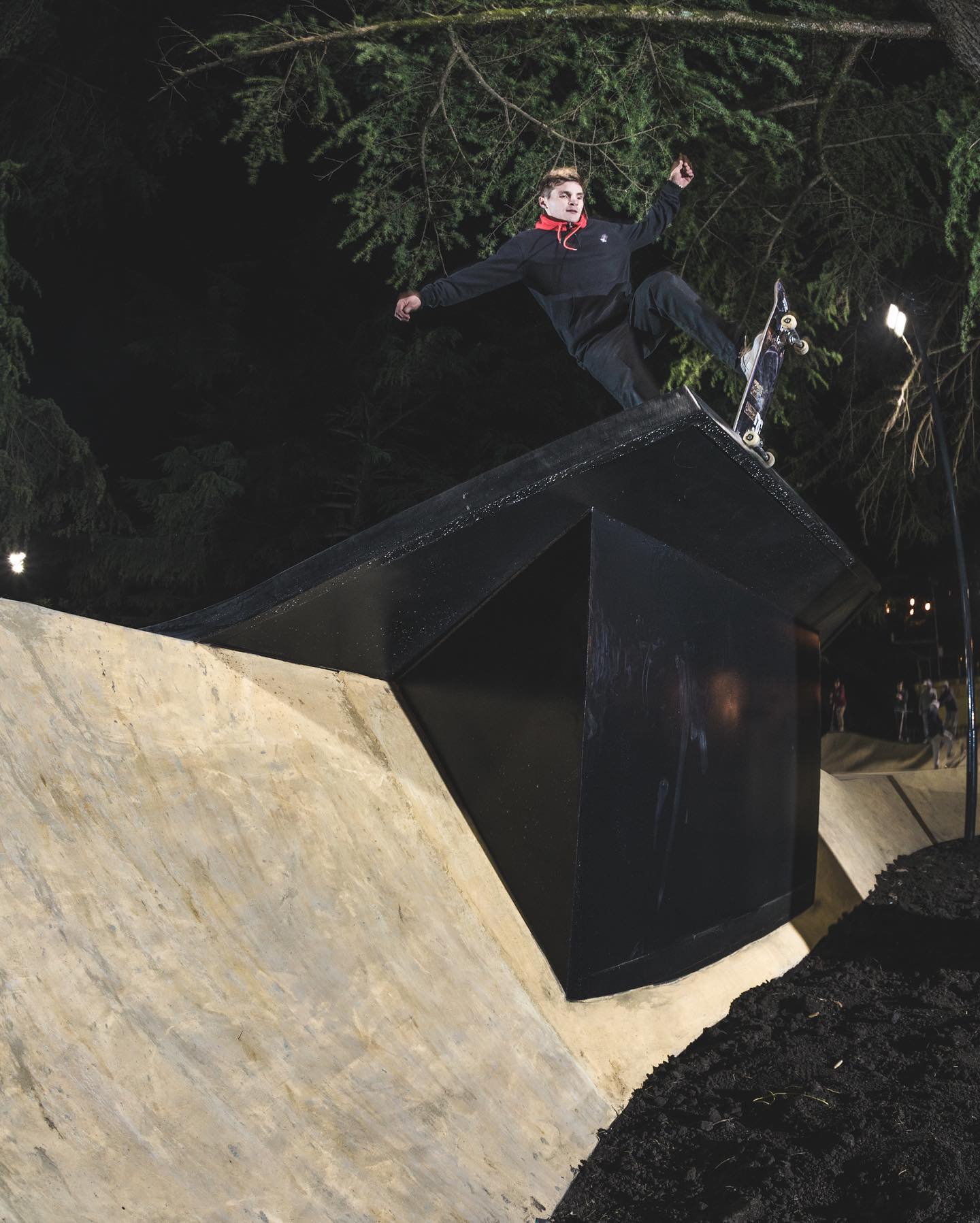 Константин Кабанов в Сочинской Плазе