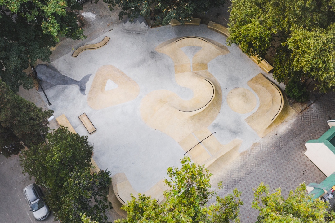 XSA Plaza в Адлере