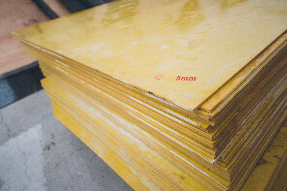 фанера 5 мм