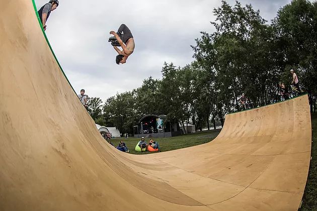 Бэкфлип мэд хэд