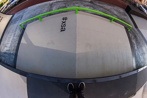 реил и кикер