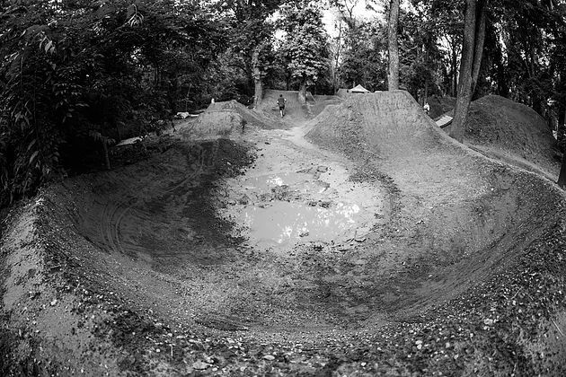 Треил контруклон