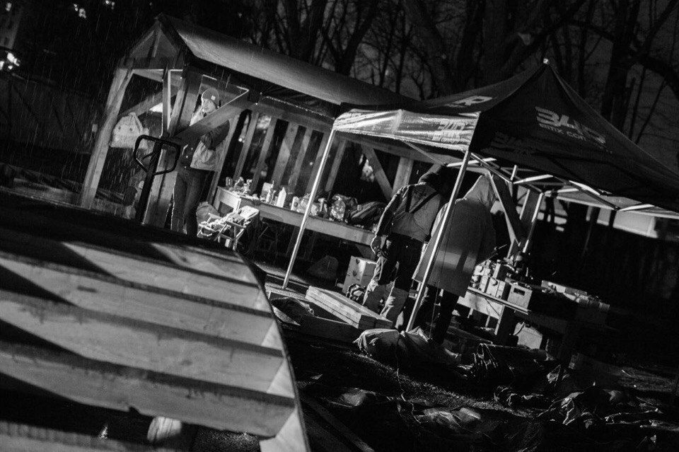 Рабочее место XSA Ramps