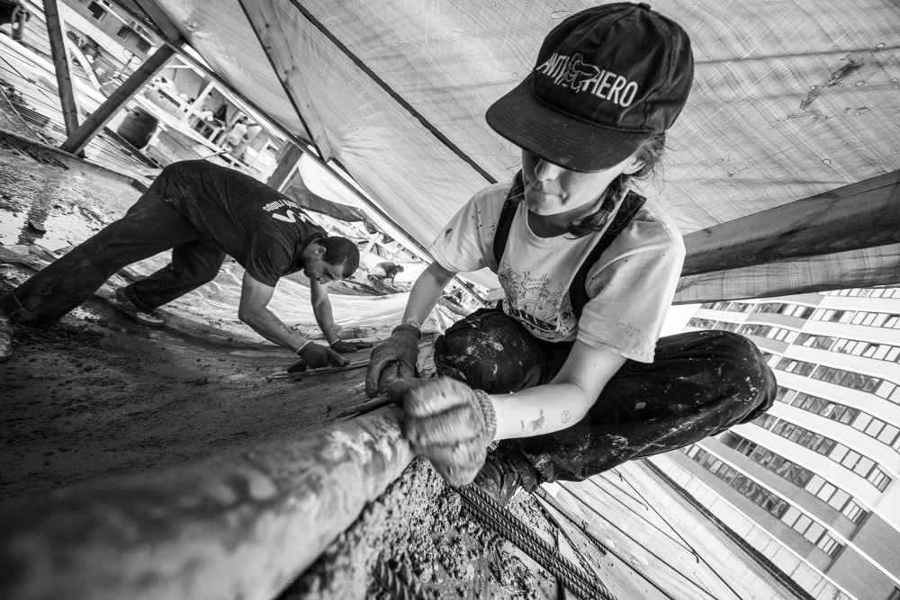 Финальные работы