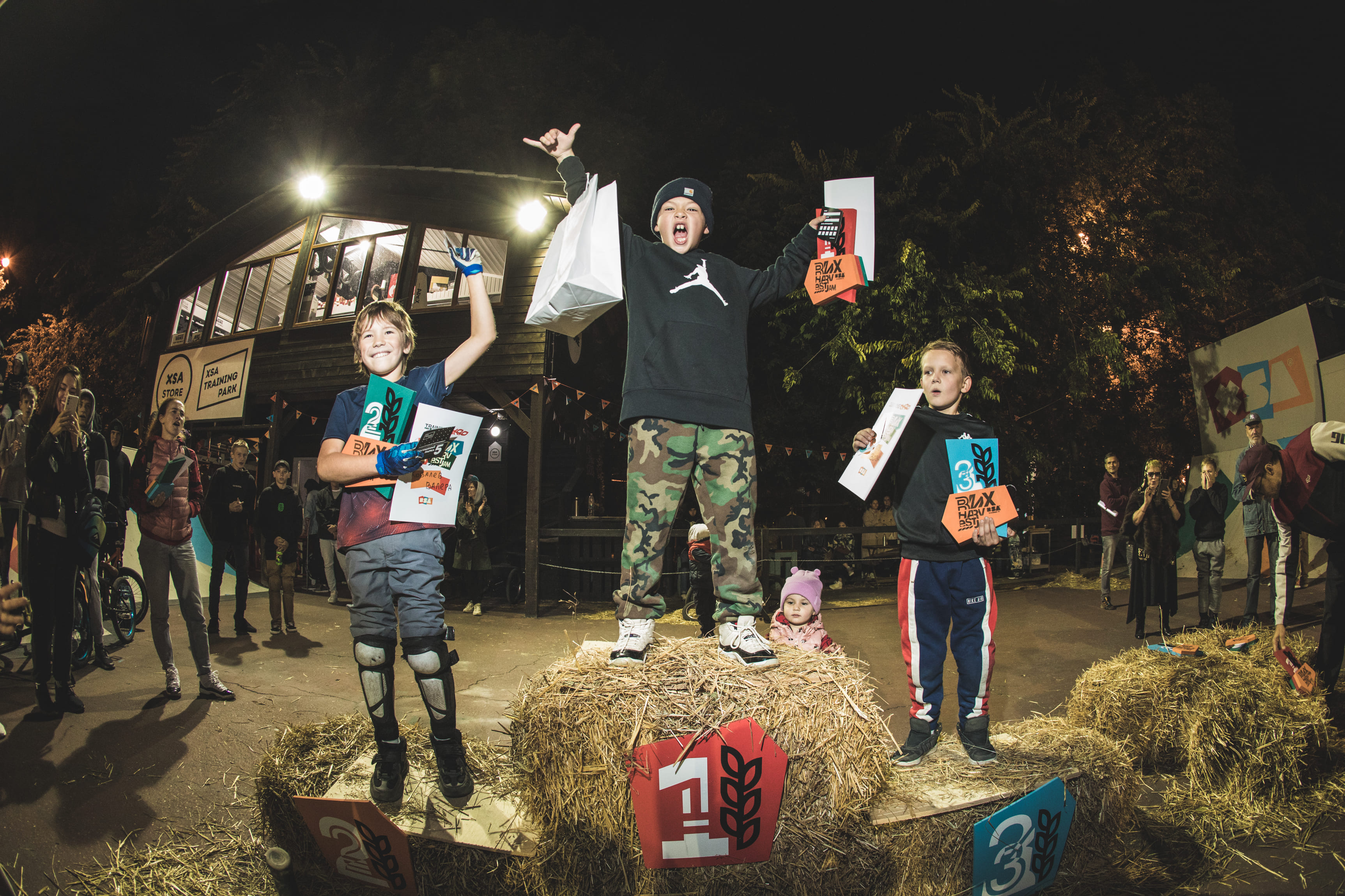 2021 XSA Harvest Jeam  (Sasha Bivol)-BVL 1005