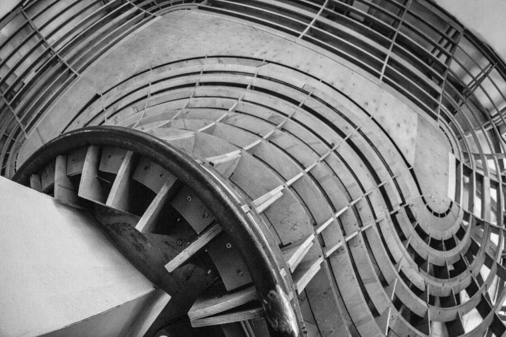 изгибы боула