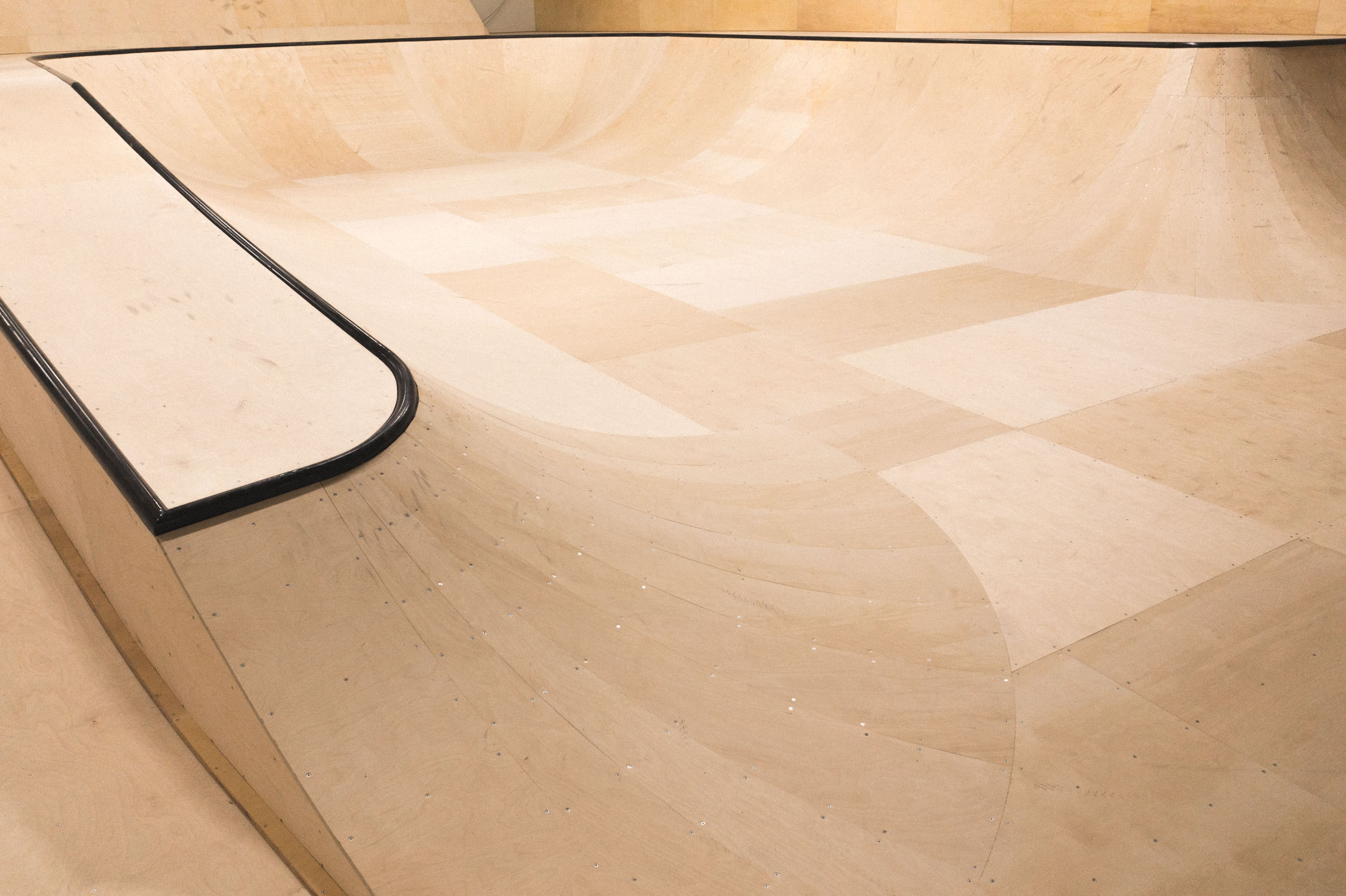 Каркасный боул