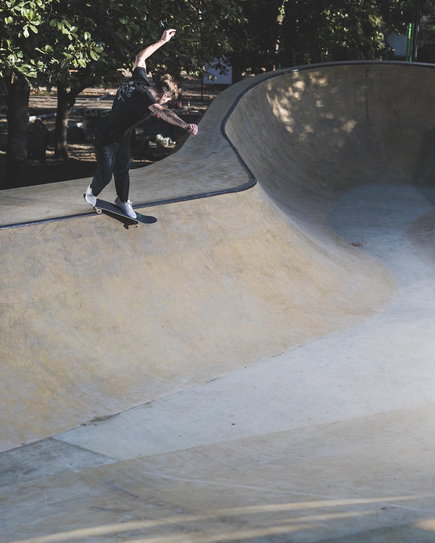 Грайнд по коупингу