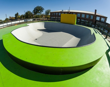 Коупинг боула