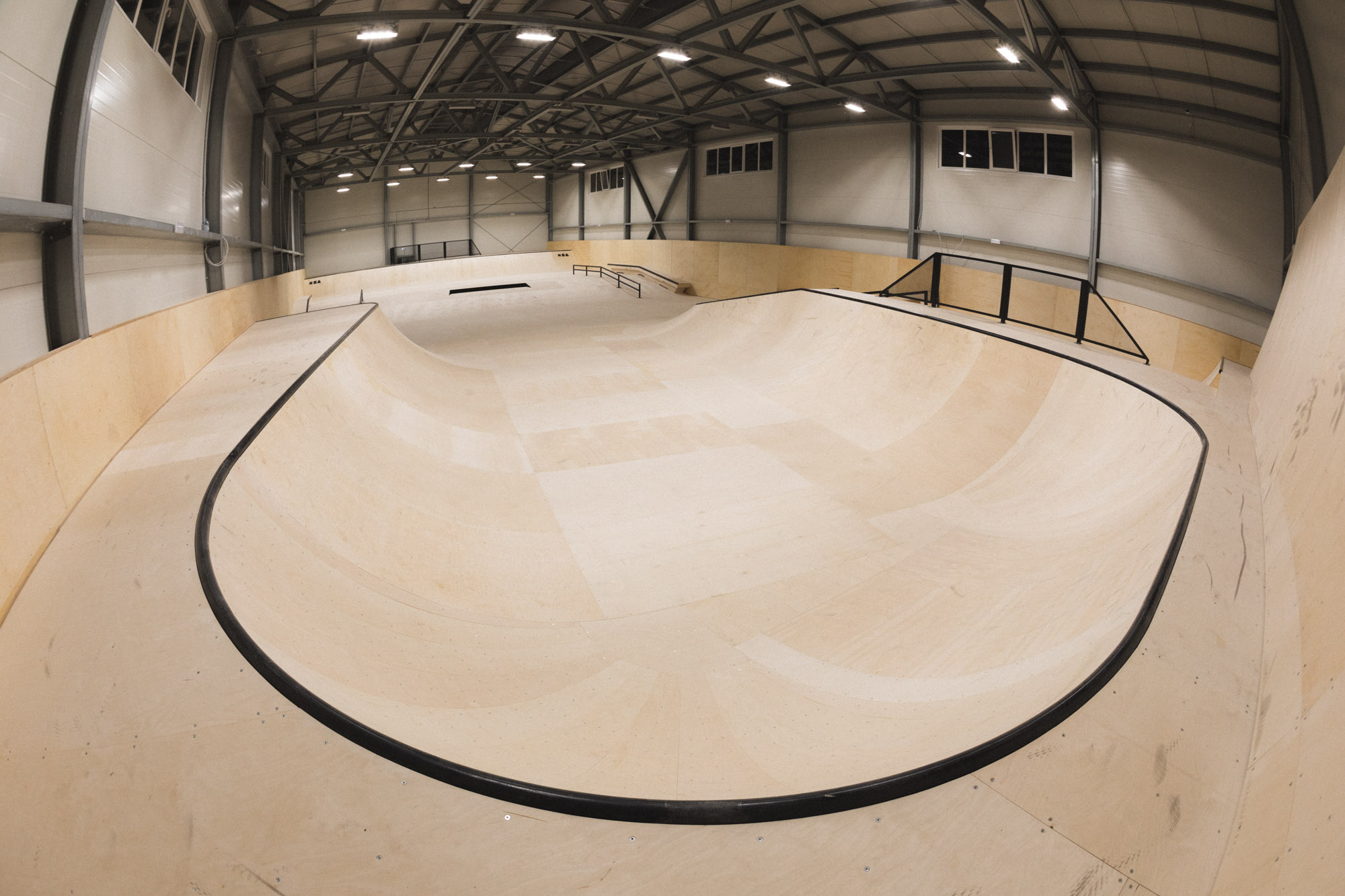 Боул в Вологде