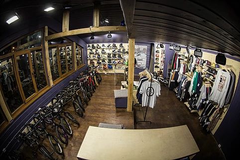 XSA Store