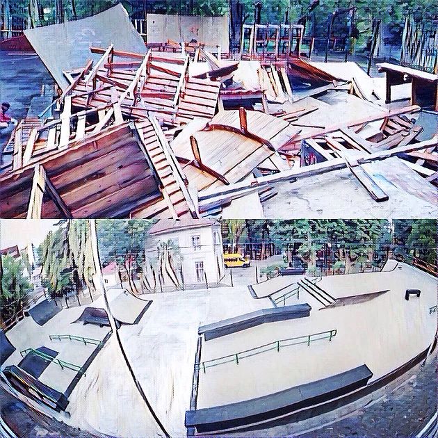 Хирурги из XSA поставили на ноги безнадежного пациента