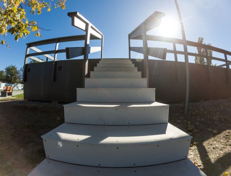 Ступени боула