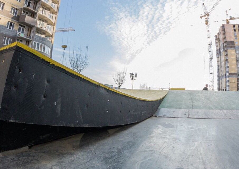 Кинковый бокс