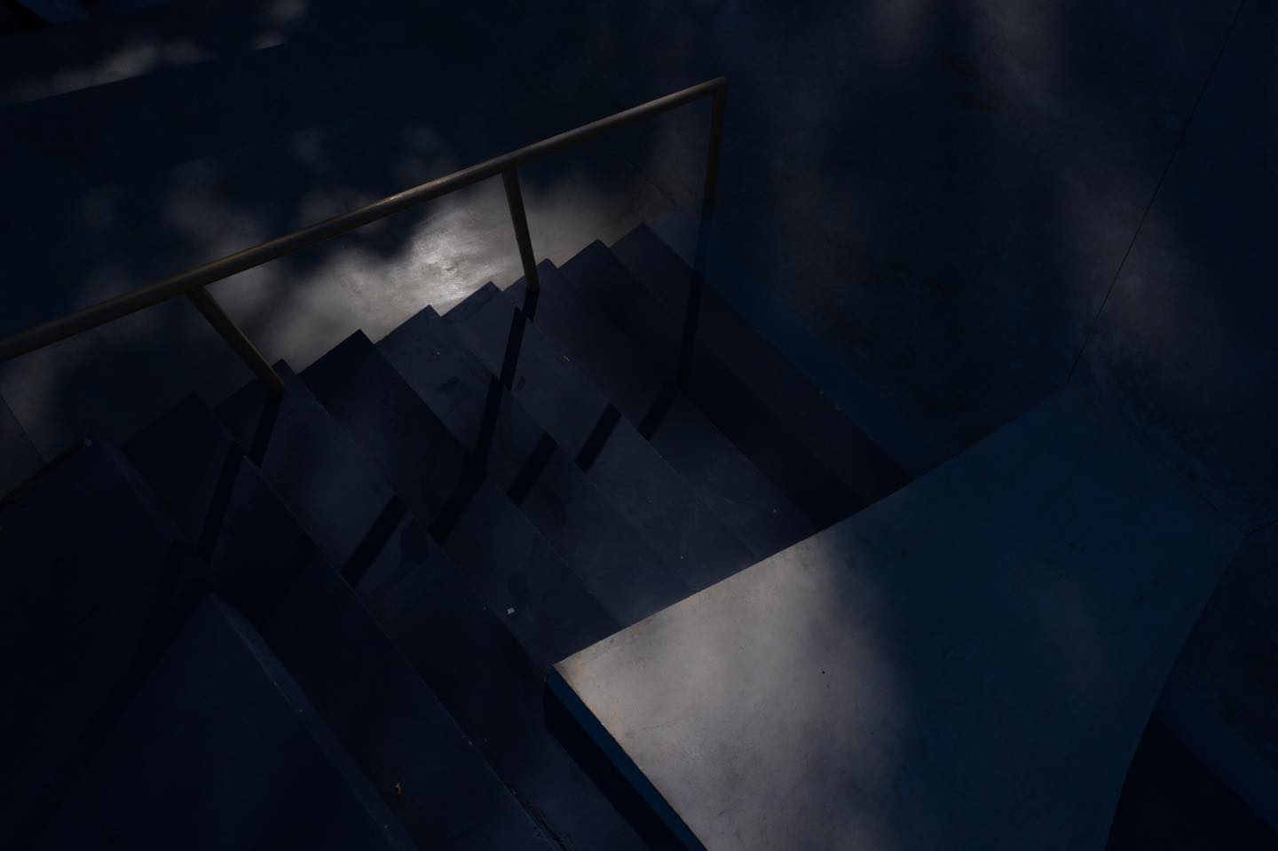 Ступени и реил