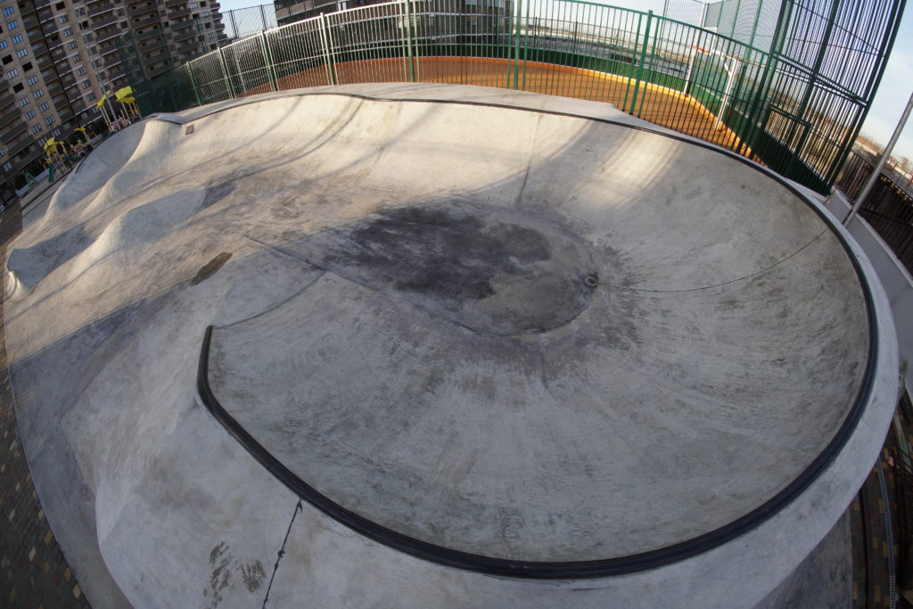 железный коупинг