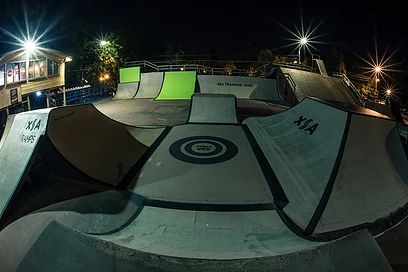 XSA training park