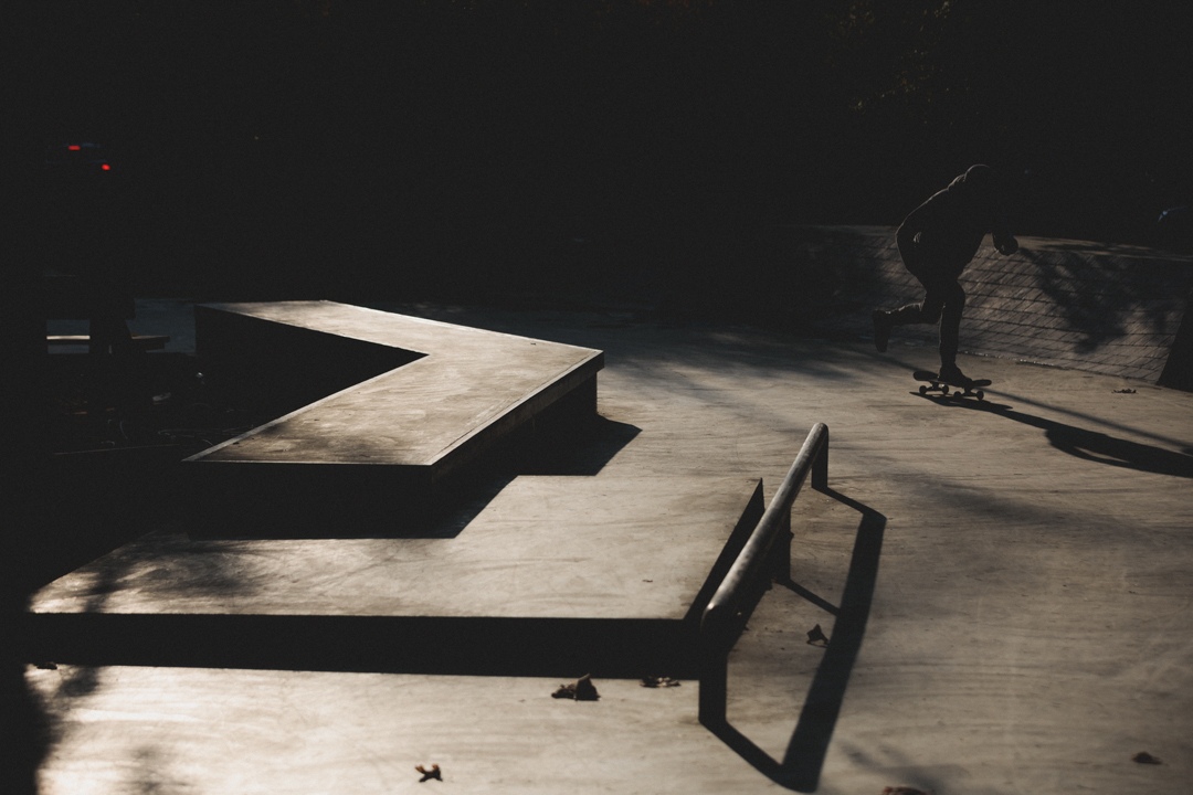 кинковый бокс и реил