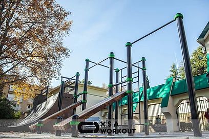 Экстрим-комплекс в Адлере