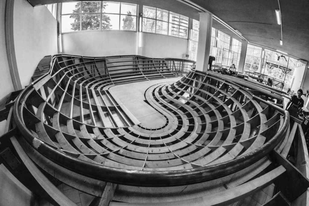 Основание боула