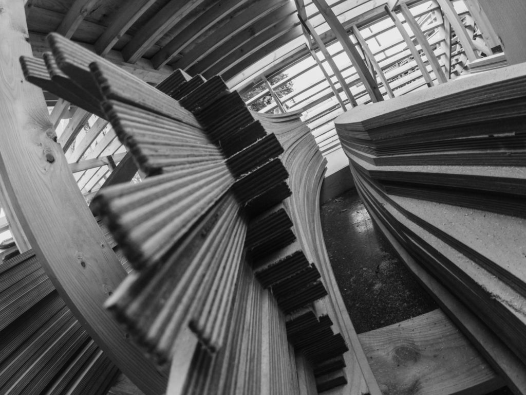 материалы для скейт-парка