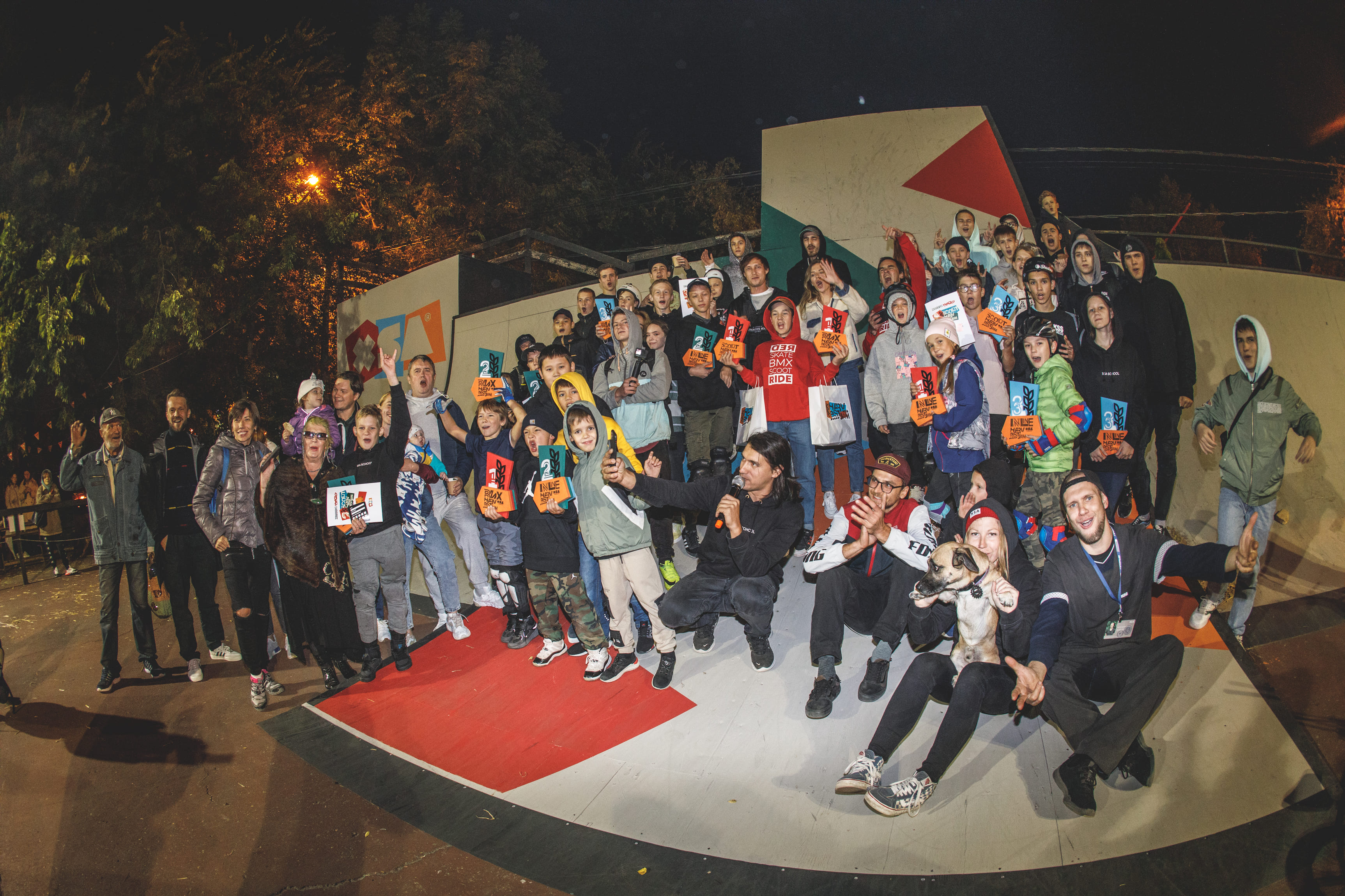 2021 XSA Harvest Jeam  (Sasha Bivol)-BVL 1098