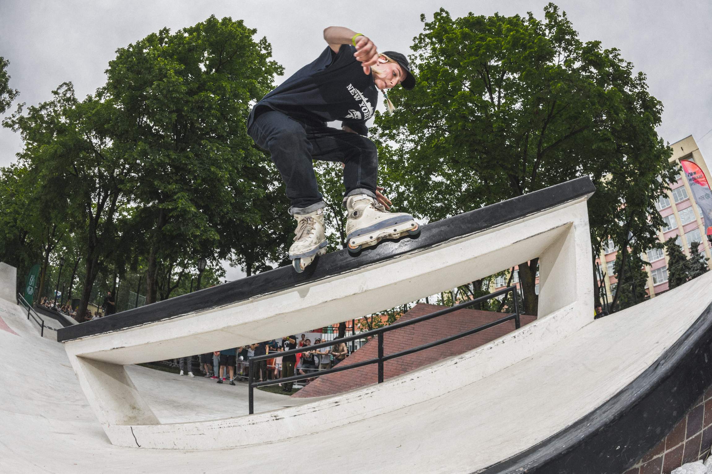 Настя Кулаева