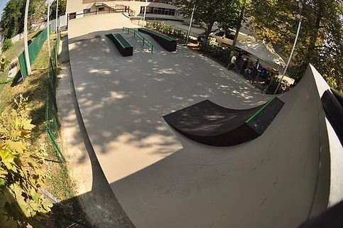 Квотер с хип трансфером