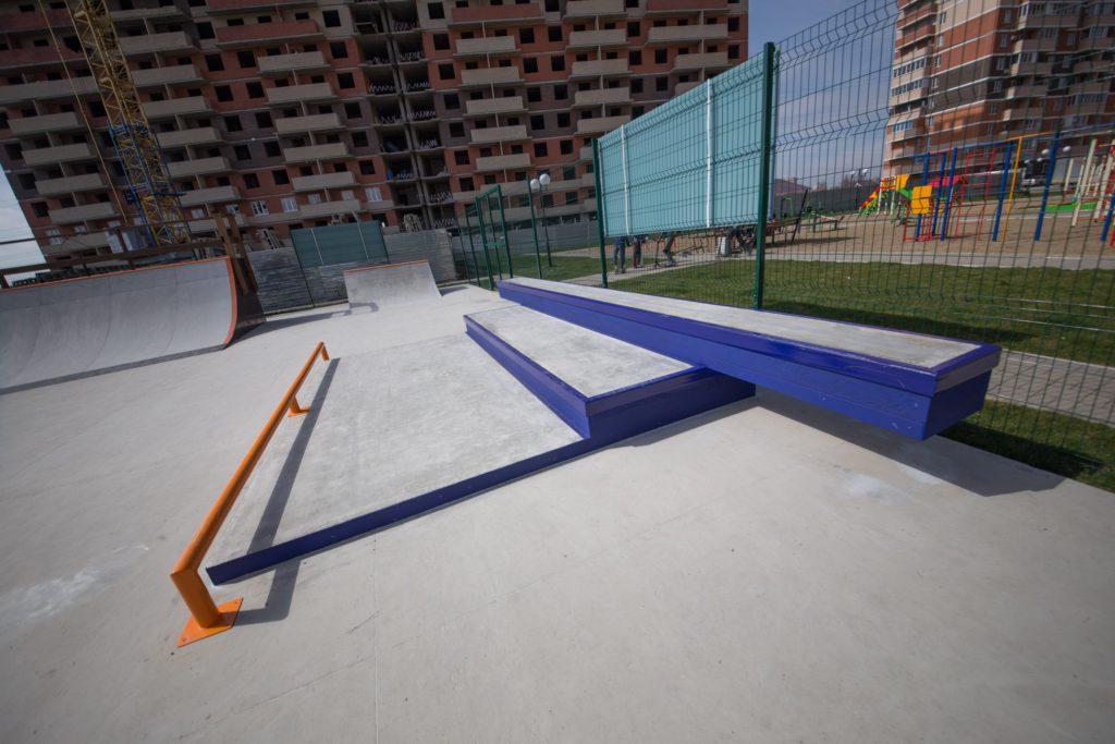 Реил и кинковый бокс