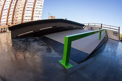 реил с кинковым боксом