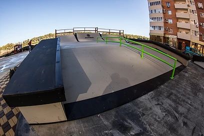 Реил и кикбокс