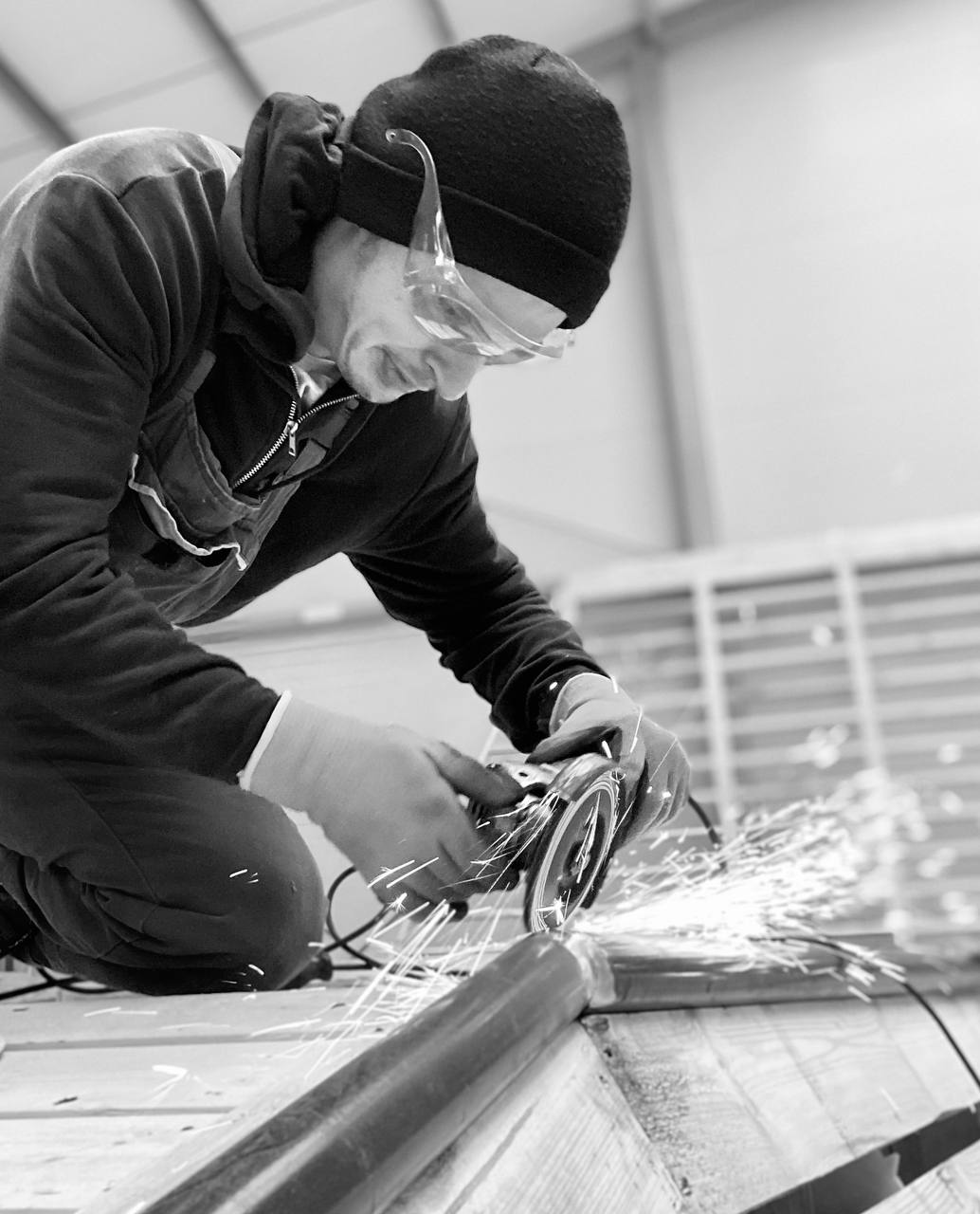 XSA команда копинг металл