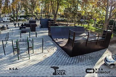 Экстрим-парк