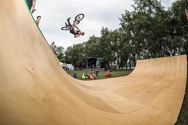 Флеер тейл вип