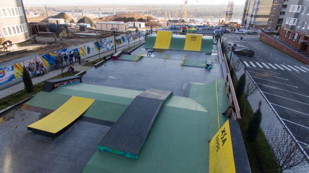 "Красный Аксай" Ростов-на-Дону