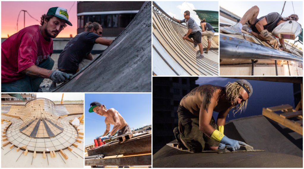 XSA лидеры индустрии