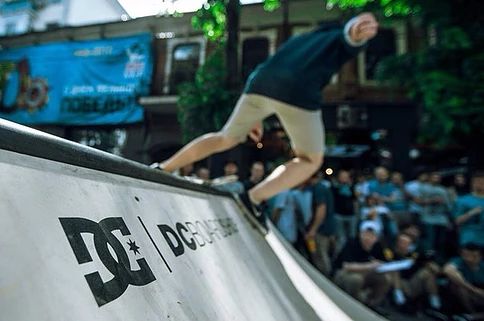 Мини-рампа XSA