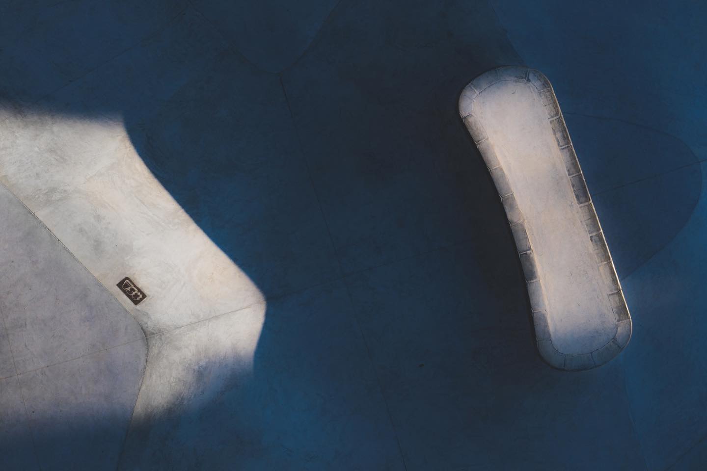 Скейт-плаза в Симеизе