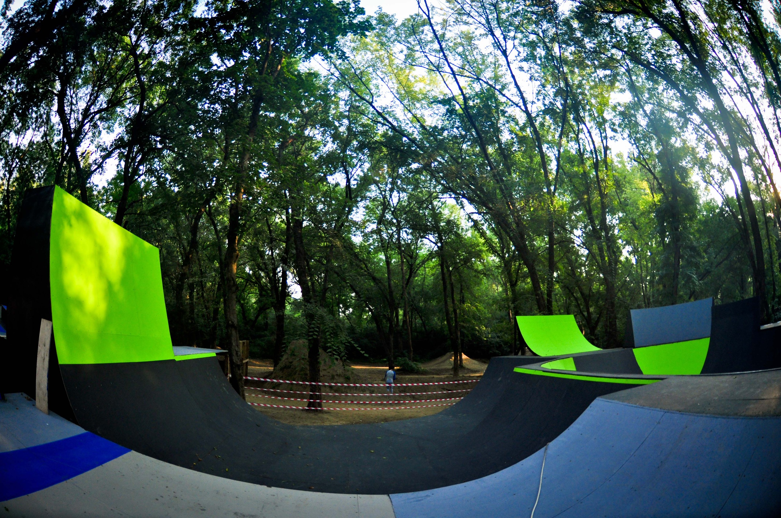 Квотерпайп