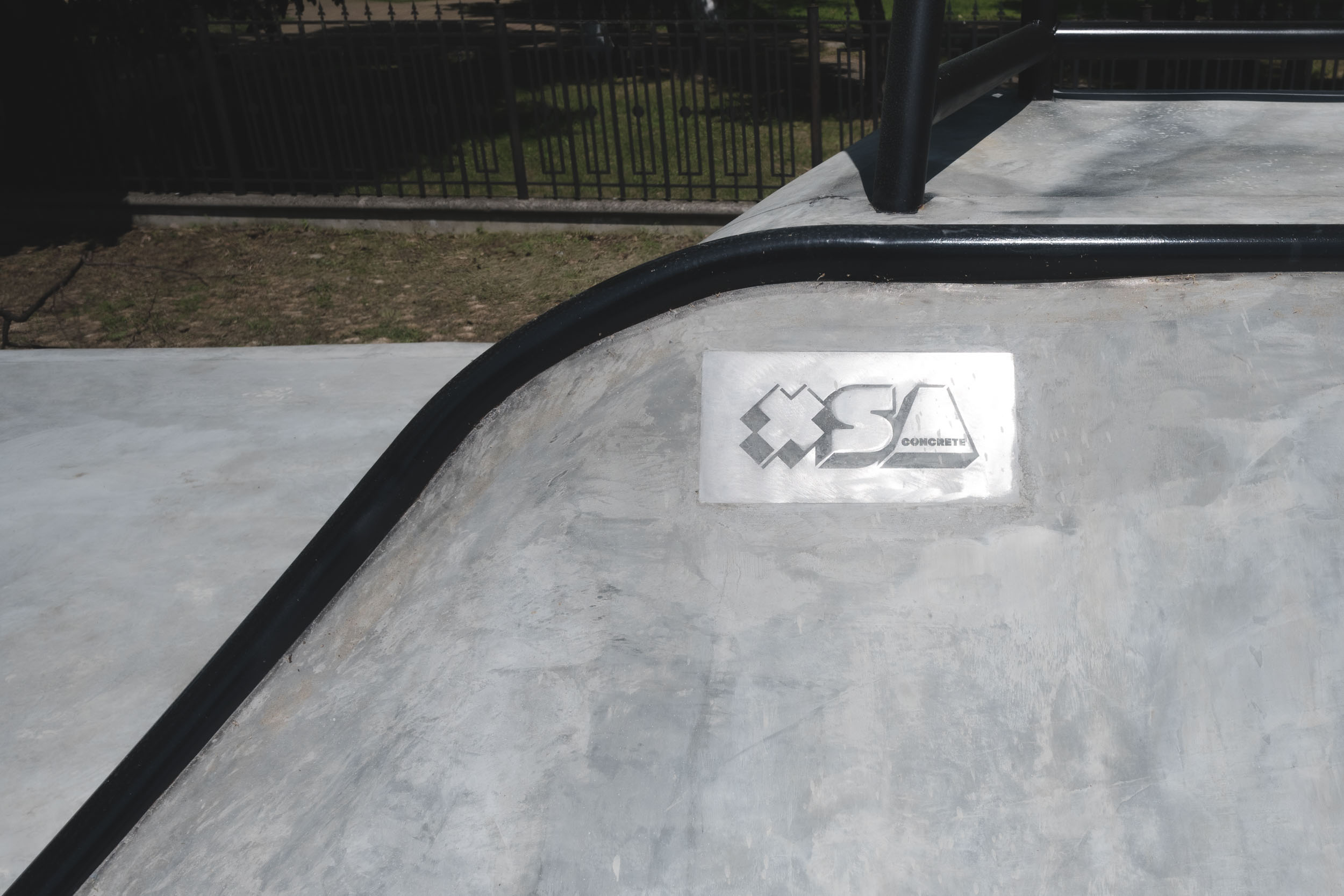 XSA Ramps Майкоп