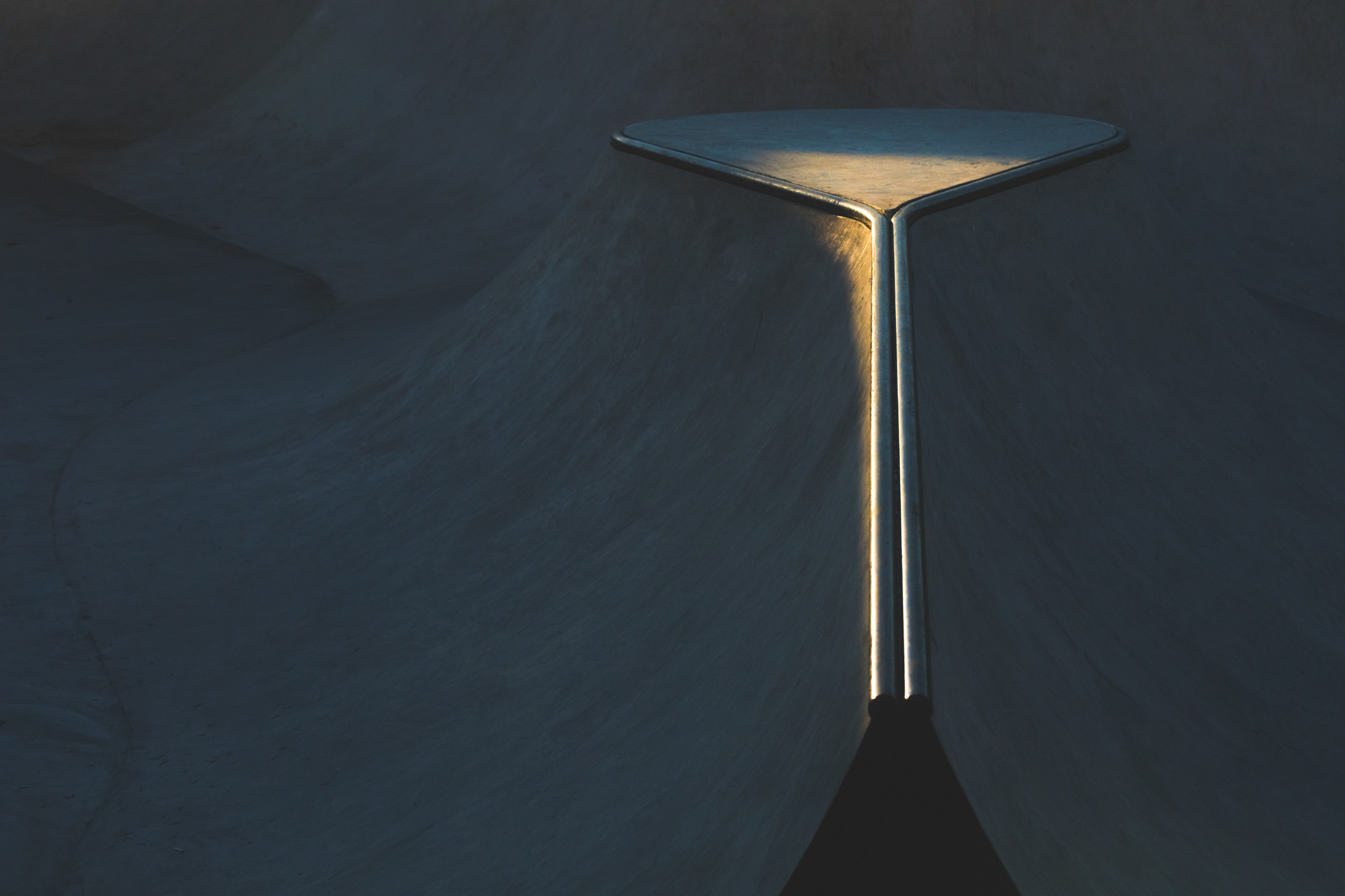 Утрений боул Юбилейного микрорайона производства XSA