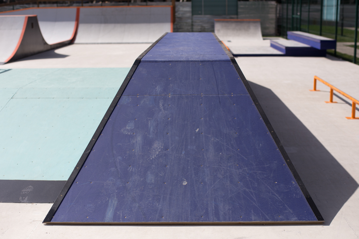 Кинковый бокс XSA Краснодар